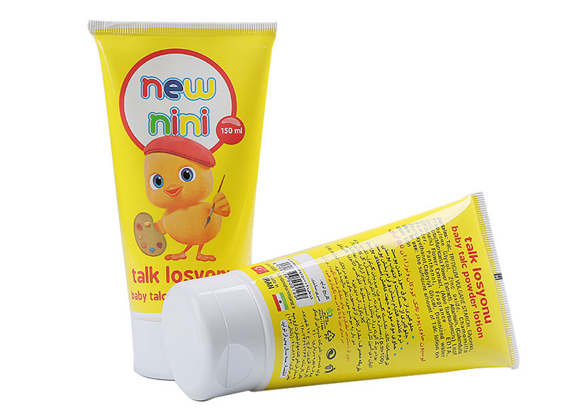 New Nini - Baby Talc Lotion Model 5020